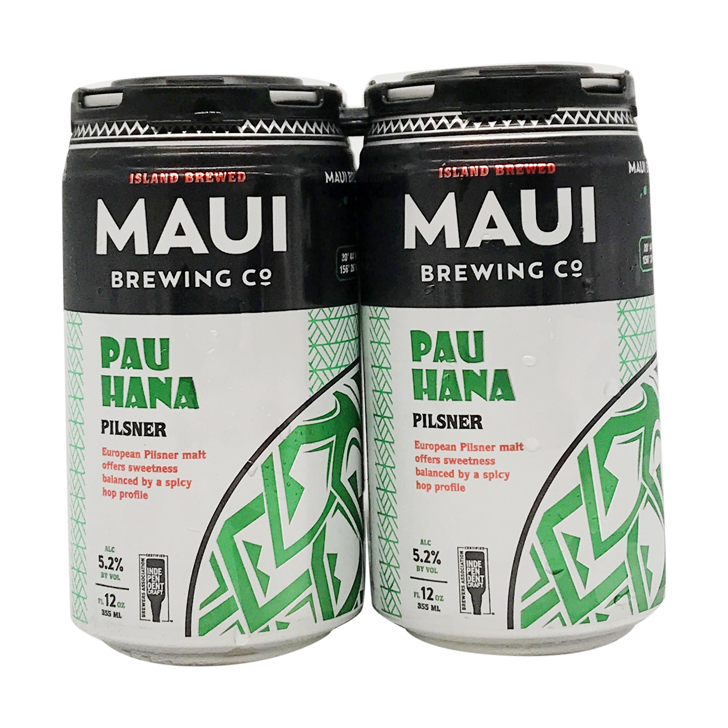 images/beer/DOMESTIC, IMPORTED BEER, OTHERS BEERS/Maui Pau Hana Pilsner.jpg